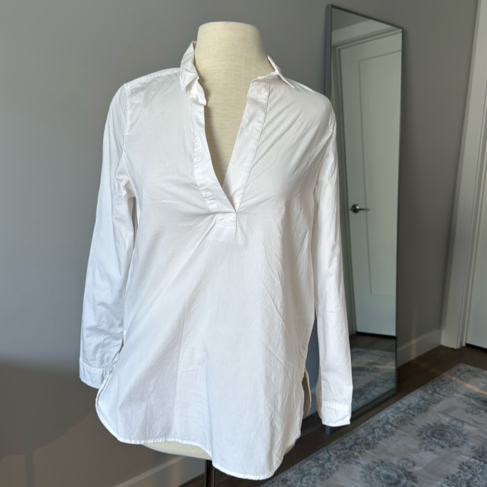 100% Cotton Tunic